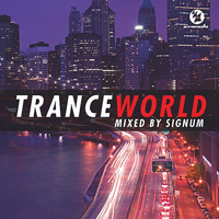 Signum (NLD) - Trance World (CD 1)