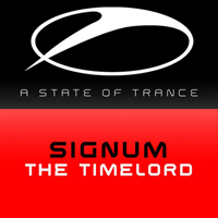 Signum (NLD) - The Timelord [Single]