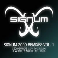 Signum (NLD) - Signum 2009 Remixes Vol. 1 [EP]