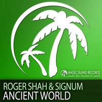 Signum (NLD) - Ancient World [EP]