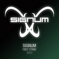 Signum (NLD) - First Strike (Sebastian Brandt Remix) [Single]