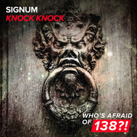 Signum (NLD) - Knock Knock [Single]