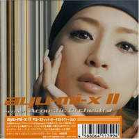 Ayumi Hamasaki - Ayu-mi-x II Version Acoustic Orchestra (Remix)