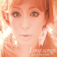Ayumi Hamasaki - Love Songs