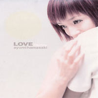 Ayumi Hamasaki - Love Destiny (Single)