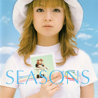 Ayumi Hamasaki - Seasons (Single)