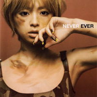Ayumi Hamasaki - Never Ever (Single)