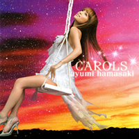 Ayumi Hamasaki - Carols (Single)