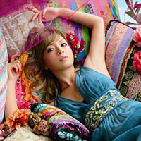 Ayumi Hamasaki - Blue Bird (Single)