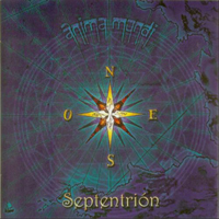 Anima Mundi (CUB) - Septentrion (10th Anniversary Edition)