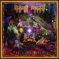 Anima Mundi (CUB) - The Lamplighter