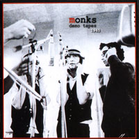 Monks - Demo Tapes, 1965