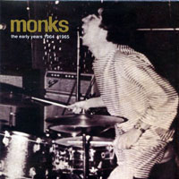 Monks - The Early Years (1964-1965)