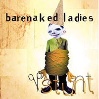 Barenaked Ladies - Stunt (20th Anniversary Edition, 2018)
