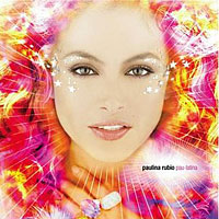 Paulina Rubio Dosamantes - Pau-Latina