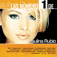 Paulina Rubio Dosamantes - Las Numero 1