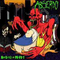 Abserdo - Raising A Pervert