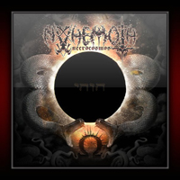 Nahemoth - Necrocosmos