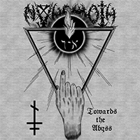 Nahemoth - Towards the Abyss (EP)