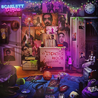 Scarlett O'Hara - Witching Hour (Single)