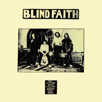 Blind Faith (GBR) - Blind Faith
