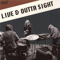 DeWolff - Live & Outta Sight (CD 1)