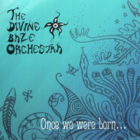 Divine Baze Orchestra - Once We Were Born...