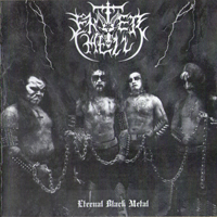 Enter Hell - Eternal Black Metal