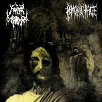 Father Befouled - Father Befouled/Demonic Rage [Split]