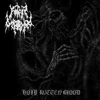 Father Befouled - Holy Rotten Blood (EP)