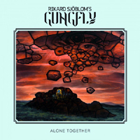 Gungfly - Alone Together