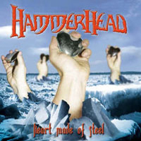 Hammerhead (NLD) - Heart Made Of Steel