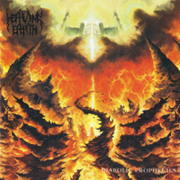 Heaving Earth - Diabolic Prophecies