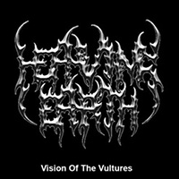 Heaving Earth - Vision Of The Vultures (Demo)