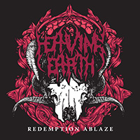 Heaving Earth - Redemption Ablaze (EP)