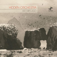 Hidden Orchestra - Archipelago