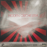 Hidden Orchestra - Podcast #259 (On Paris DJs Mix 2010-08-10)