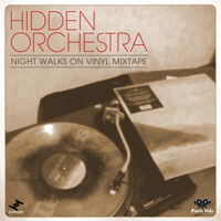 Hidden Orchestra - Podcast #277 (On Paris DJs Mix, Tru Thoughts, 2011-02-24)