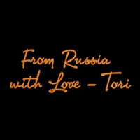 Tori Amos - From Russia with Love (CD 1)