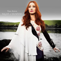 Tori Amos - Night Of Hunters