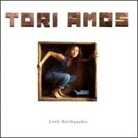 Tori Amos - Little Earthquakes