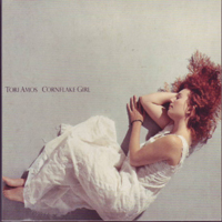 Tori Amos - Under The Pink (Deluxe Edition, CD 1)