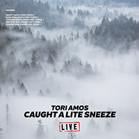 Tori Amos - Caught A Lite Sneeze
