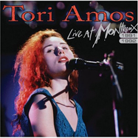Tori Amos - Live At Montreux 1991-1992 (CD 2)