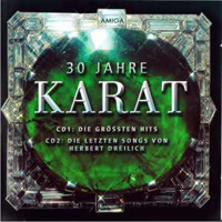 Karat - 30 Jahre Karat (CD 2)