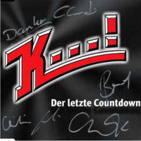 Karat - Der Letzte Countdown