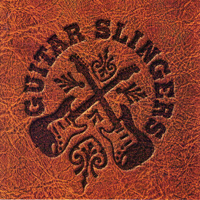 Guitar Slingers (FIN) - Guitar Slingers