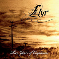 Llyr - Two Years Of Emptiness