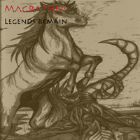 Magrathea - Legends Remain