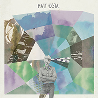Matt Costa - Matt Costa (Deluxe Version)